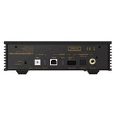 Shanling CR60 CD Player with Optical, Coaxial and USB Outputs - BLACK (Box opened)