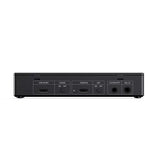 FiiO DM15 CD Player with 24Bit R2R DAC - BLACK (Box opened)