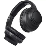 ATH-S300BT Wireless Noise Cancelling Headphones - BLACK (Box opened)