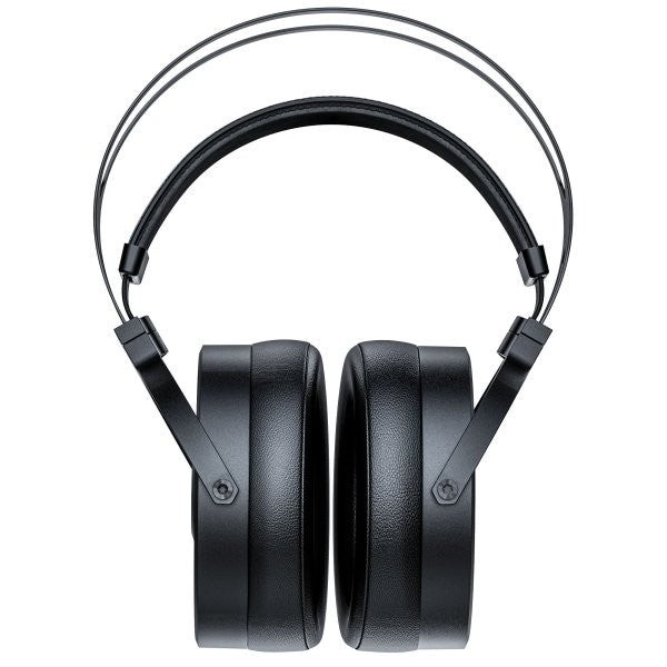 FiiO FT5 90mm Open Planar Magnetic Headphones - BLACK (Box opened)