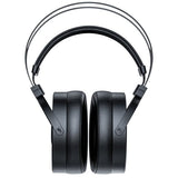 FiiO FT5 90mm Open Planar Magnetic Headphones - BLACK (Box opened)