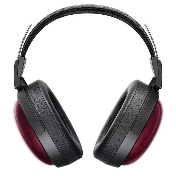 FiiO FT13 Closed-Back Headphones - NATURAL (Box opened)