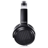 FiiO Jade Audio JT7 Open Back Planar Headphones - BLACK (Damaged packaging)