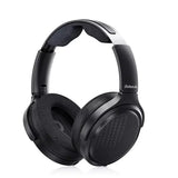 FiiO Jade Audio JT7 Open Back Planar Headphones - BLACK (Damaged packaging)