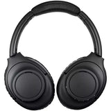 ATH-S300BT Wireless Noise Cancelling Headphones - BLACK (Box opened)