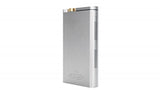 Cayin N8iii music player, back, from the side