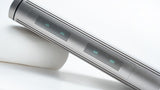 Cayin N8iii music player, side edge