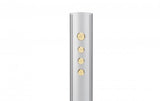 Cayin N8iii music player, side with buttons