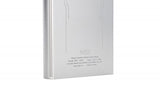 Cayin N8iii music player, back