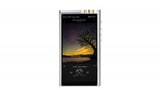 Cayin N8iii music player, front with screen