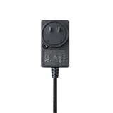 FiiO Darkside Mini low-noise power supply, plug, front