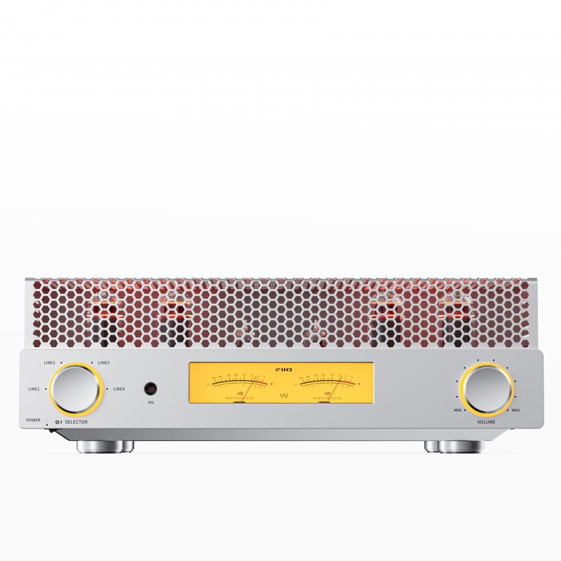 FiiO EA13 High-Performance Tube Power Ampifier