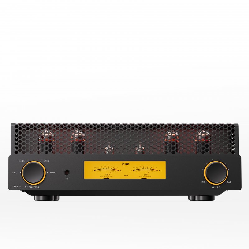 FiiO EA13 High-Performance Tube Power Ampifier