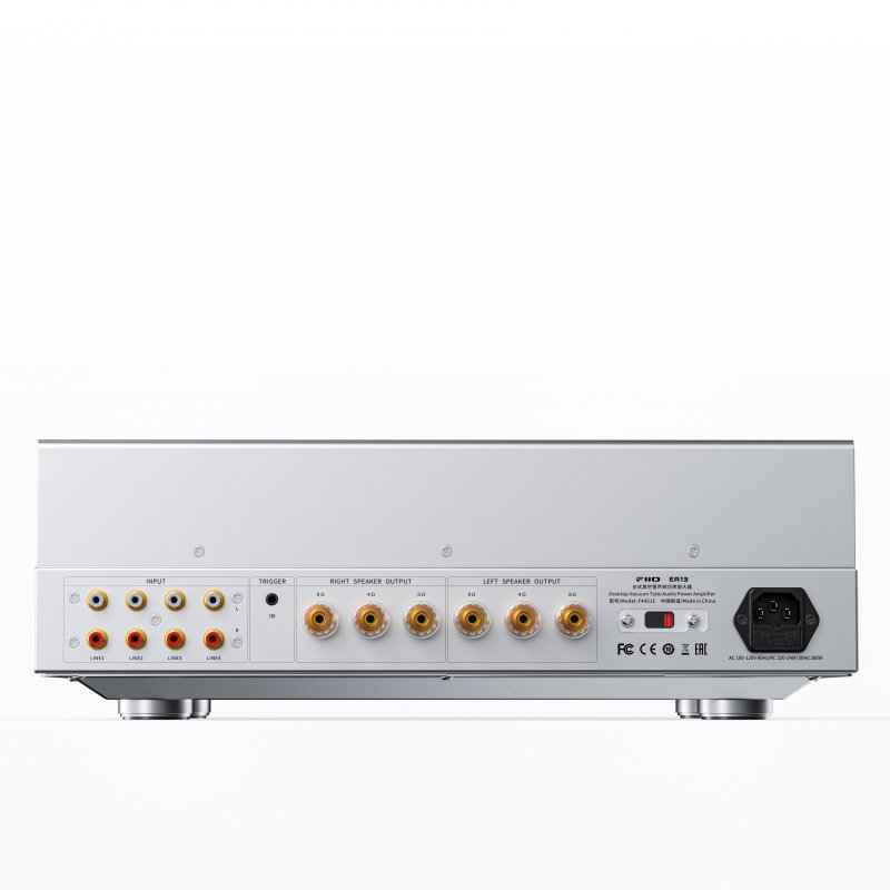 FiiO EA13 High-Performance Tube Power Ampifier
