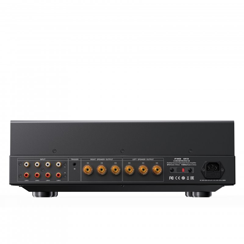 FiiO EA13 High-Performance Tube Power Ampifier