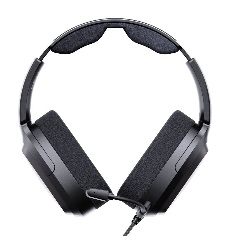 FiiO FG3 gaming headset, front view