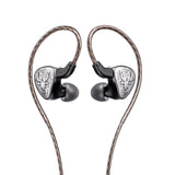 Snowsky FH3 LUMI in-ear monitors, with cable