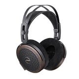 FiiO FT15 open-back headphones, angled