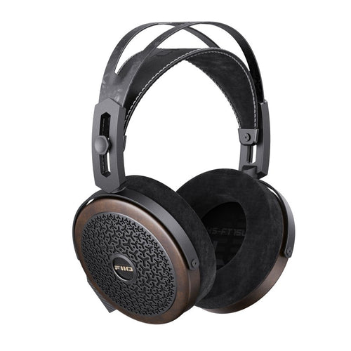 FiiO FT15 Over Ear Headphones