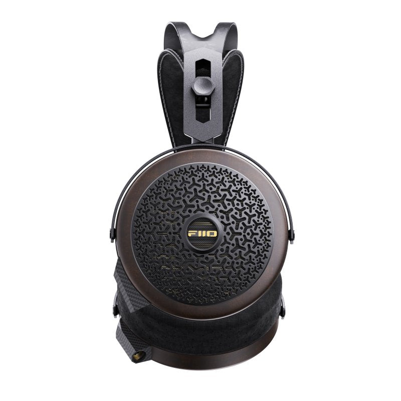 FiiO FT15 open-back headphones, side view