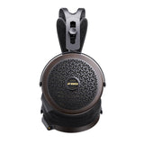 FiiO FT15 open-back headphones, side view