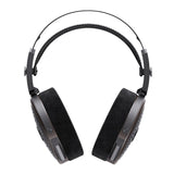 FiiO FT15 open-back headphones, front