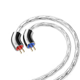 FiiO LS-RC swappable-plug headphone cable (2026), cable