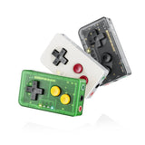 Snowsky MAGE gaming USB DAC, grey, transparent black and transparent green