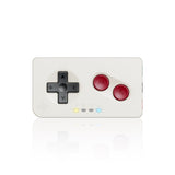Snowsky MAGE gaming USB DAC, grey, front