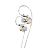Snowsky OAK NANO in-ear monitors, single earpiece with cable