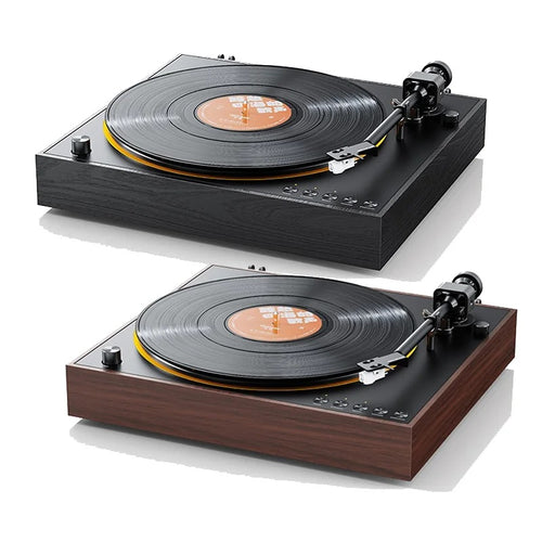 FiiO TT11 Fully Automatic Turntable