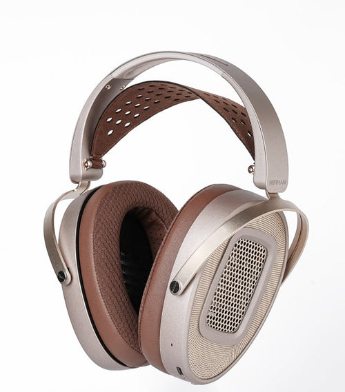 HiFiMAN HE1000 WiFi Streaming Media Planar Headphones