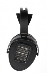 HiFiMAN Arya WiFi streaming planar headphones, side view