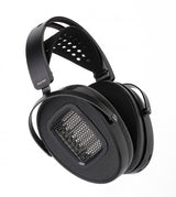 HiFiMAN Arya WiFi streaming planar headphones, angled from the other side