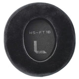 FiiO FT1, FT1 Pro and JT7 replacement earpads, left pad