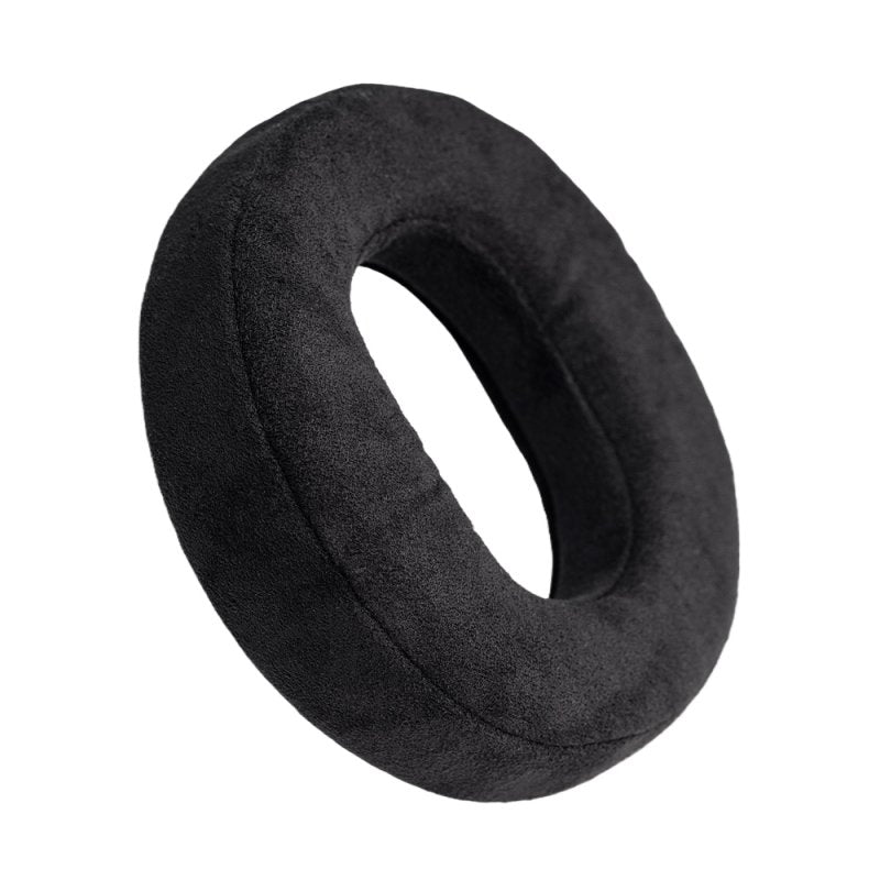 FiiO FT13 replacement earpads, single pad, angled