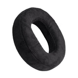 FiiO FT13 replacement earpads, single pad, angled