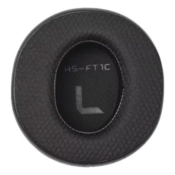 FiiO FT1, FT1 Pro and JT7 replacement earpads, left pad, other version