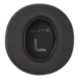 FiiO FT1, FT1 Pro and JT7 replacement earpads, left pad, other version
