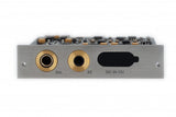 iBasso AMP19 Nutube amplifier card for the DX340, output panel