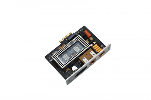 iBasso AMP19 Nutube + Super Class A Amplifier Card for DX340