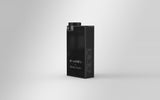 iBasso DC-Tonfa R2R USB dongle DAC, black, side view