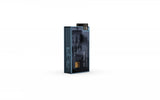 iBasso DC-Tonfa R2R USB dongle DAC, blue, front