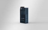 iBasso DC-Tonfa R2R USB dongle DAC, blue, side view