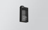 iBasso DC-Tonfa R2R USB dongle DAC, black, angled