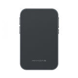 Khadas Tea Pro magnetic DAC and headphone amp, back