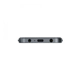 Khadas Tea Pro magnetic DAC and headphone amp, edge with sockets