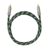 FiiO LINK-RCA2 coaxial digital cable, cable