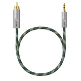 FiiO LINK-RCA4 3.5 mm to RCA coaxial cable, cable