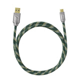 FiiO LINK-TC3 USB-A to USB-C cable, cable